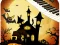 Halloween Piano Tiles – kostenloses Online-Spiel