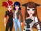 Dotted Girl New Era – kostenloses Online-Spiel