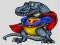 Dinosaur world Battle – kostenloses Online-Spiel