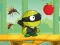 Ninja Adventure – kostenloses Online-Spiel