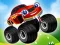 Monster Trucks Kids Racing – kostenloses Online-Spiel