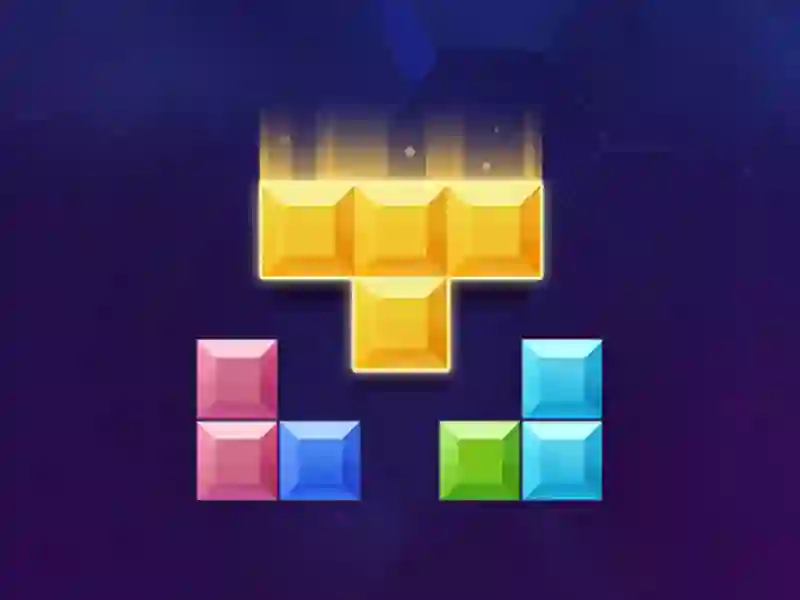 Happy Blocks – kostenloses Online-Spiel