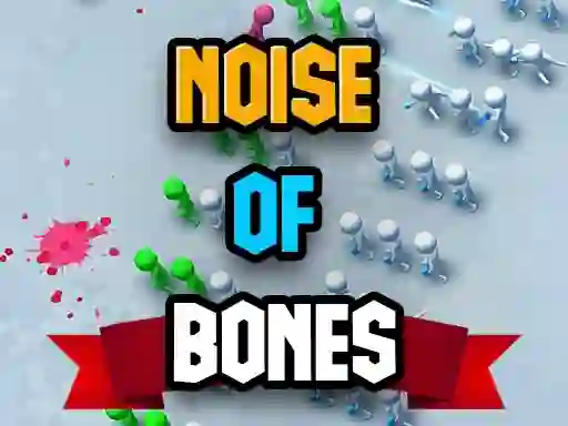 Noise Of Bones – kostenloses Online-Spiel