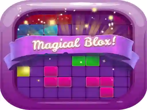 Magical Blox – kostenloses Online-Spiel