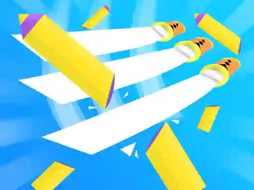 Sword Run 3D – kostenloses Online-Spiel