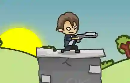 City Heroes – kostenloses Online-Spiel