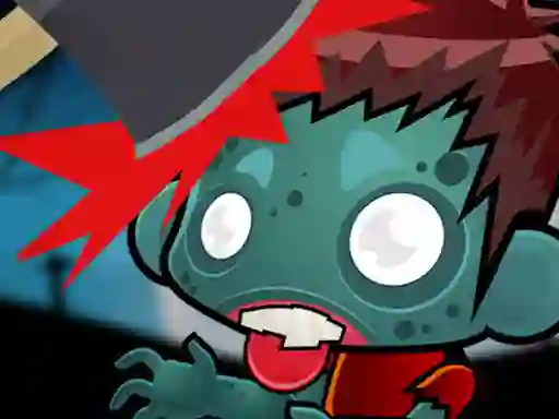 Cut Crush Zombies – kostenloses Online-Spiel
