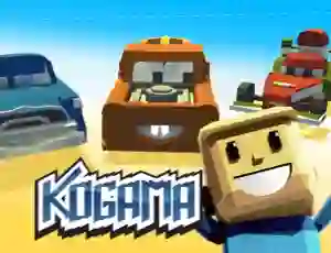 KOGAMA: Radiator Springs – kostenloses Online-Spiel