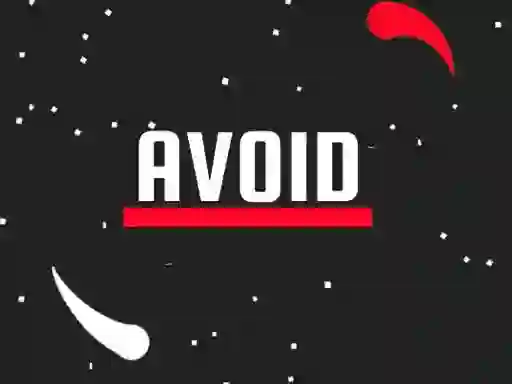 Avoid – kostenloses Online-Spiel