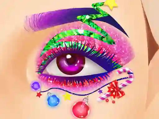 Eye Art 2 – kostenloses Online-Spiel