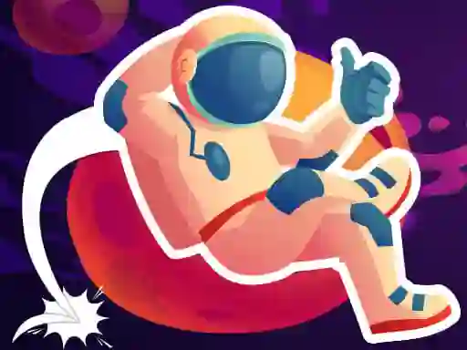 Jump On Jupiter – kostenloses Online-Spiel