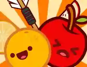 Fruit Shoot Boom – kostenloses Online-Spiel