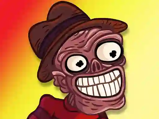 Trollface Quest: Horror 2 – kostenloses Online-Spiel