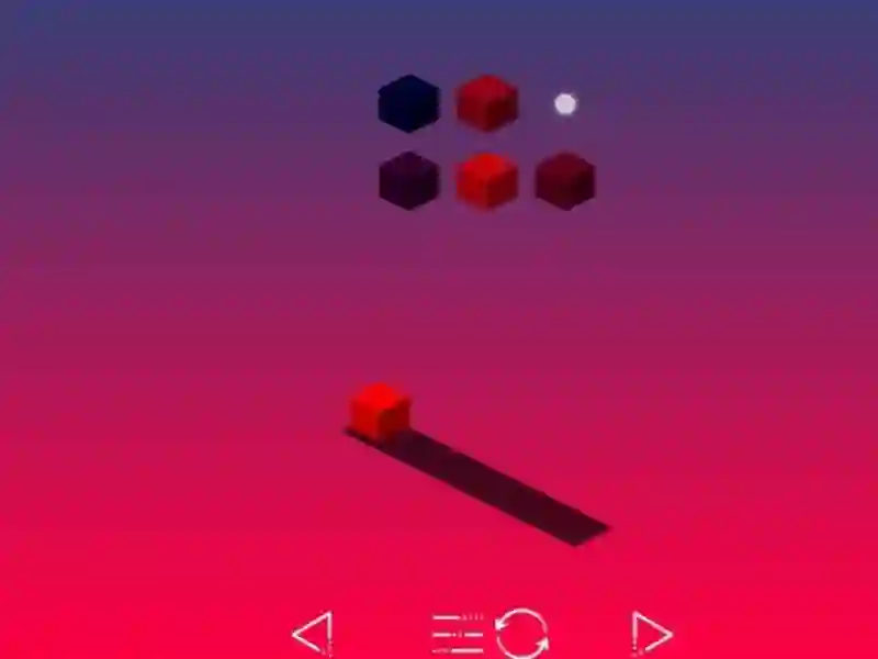 Pixochrome – kostenloses Online-Spiel