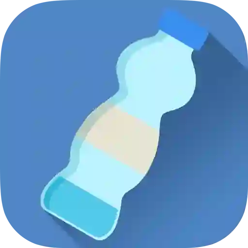 Bottle Flip Challenge – kostenloses Online-Spiel