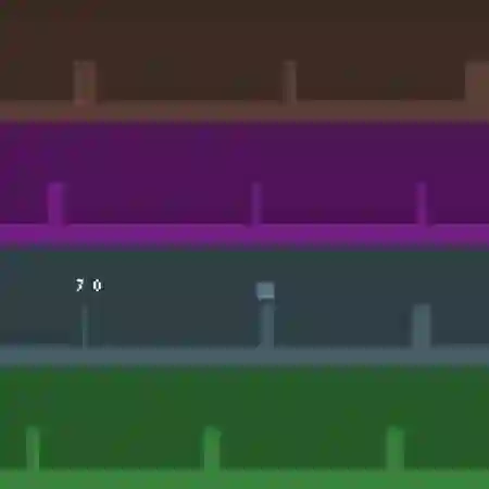 Just Jump – kostenloses Online-Spiel