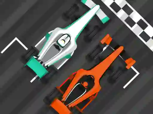 F1 Drift Racer – kostenloses Online-Spiel