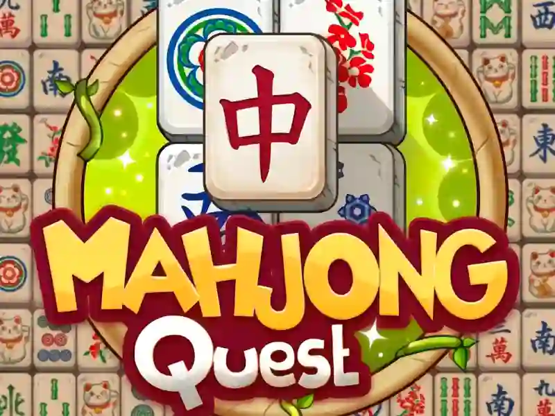 Mahjong Link Puzzle – kostenloses Online-Spiel