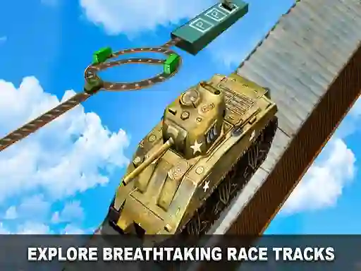 Explore Breathtaking Race Tracks – kostenloses Online-Spiel