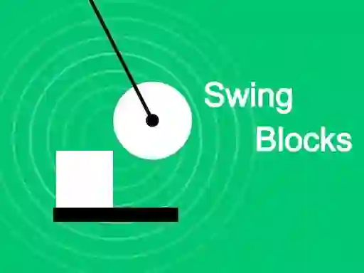Swing Blocks – kostenloses Online-Spiel