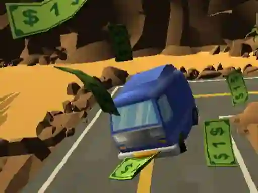 Highway Getaway – kostenloses Online-Spiel