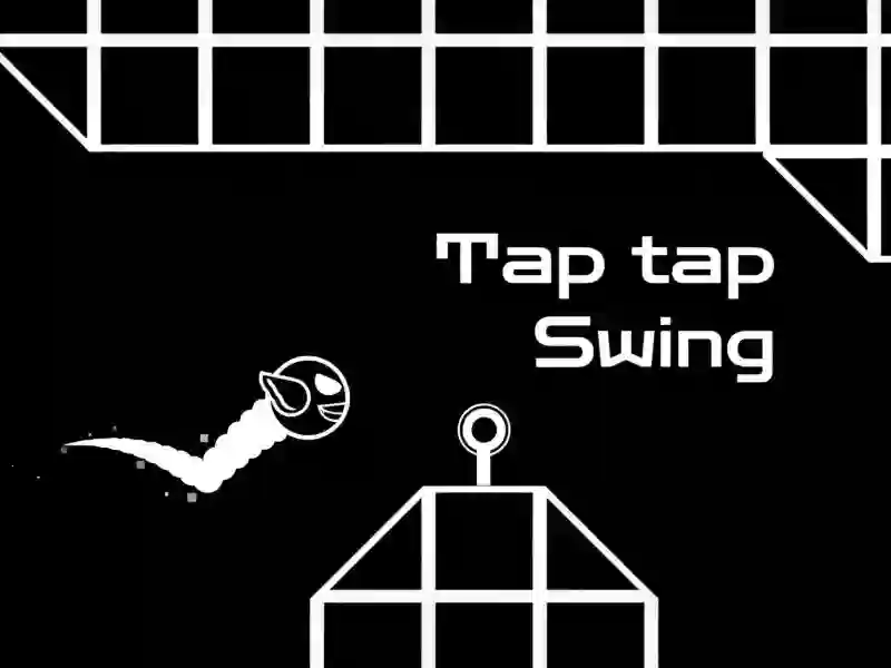 Tap tap Swing – kostenloses Online-Spiel