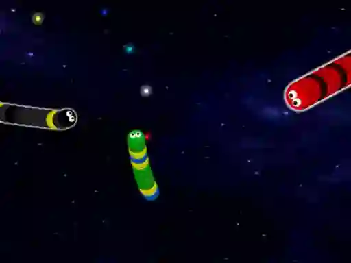 Nova Snakes.io – kostenloses Online-Spiel