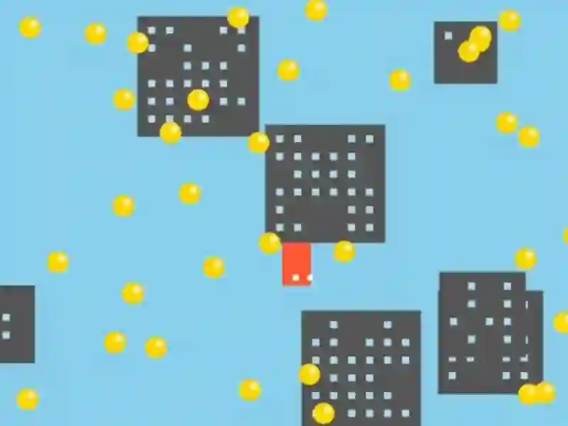 Mega Coin Mayhem – kostenloses Online-Spiel