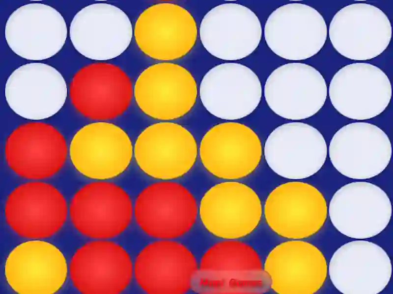 Four in a Row – kostenloses Online-Spiel