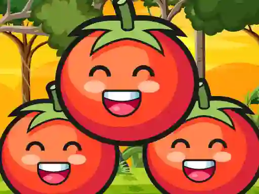 Tomato Ketchup – kostenloses Online-Spiel