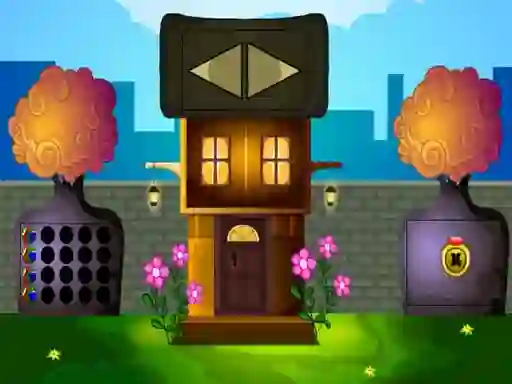 Colony Escape – kostenloses Online-Spiel