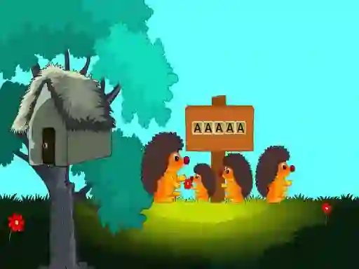 Colorful Pac Escape – kostenloses Online-Spiel