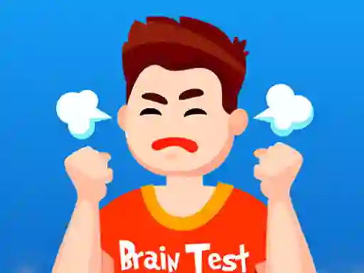Test Your Brain! – kostenloses Online-Spiel