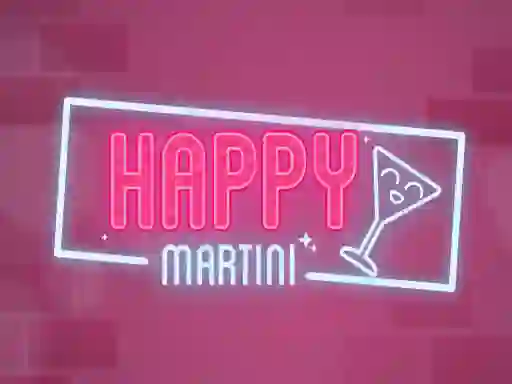Happy Hour – kostenloses Online-Spiel