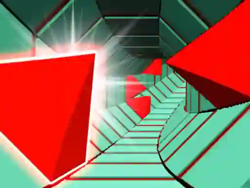Two Tubes 3d – kostenloses Online-Spiel