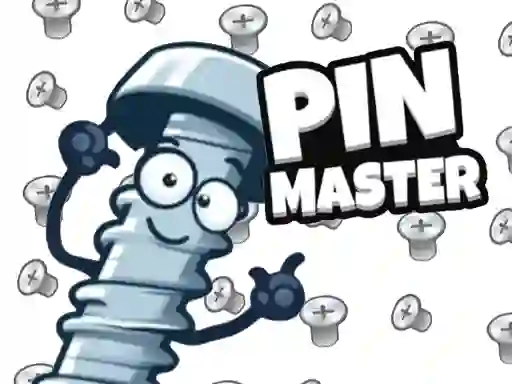 Pin Master – kostenloses Online-Spiel