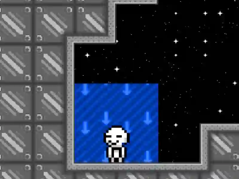 Gravity – kostenloses Online-Spiel