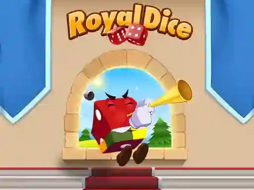 Royal Dice – kostenloses Online-Spiel