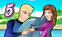 My Dolphin Show 5 – kostenloses Online-Spiel