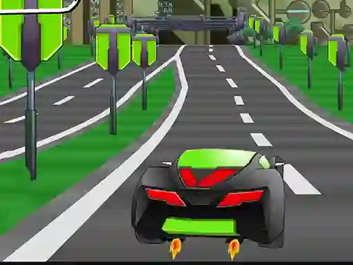 Freegearz – kostenloses Online-Spiel