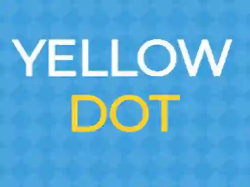 Yellow Dot – kostenloses Online-Spiel