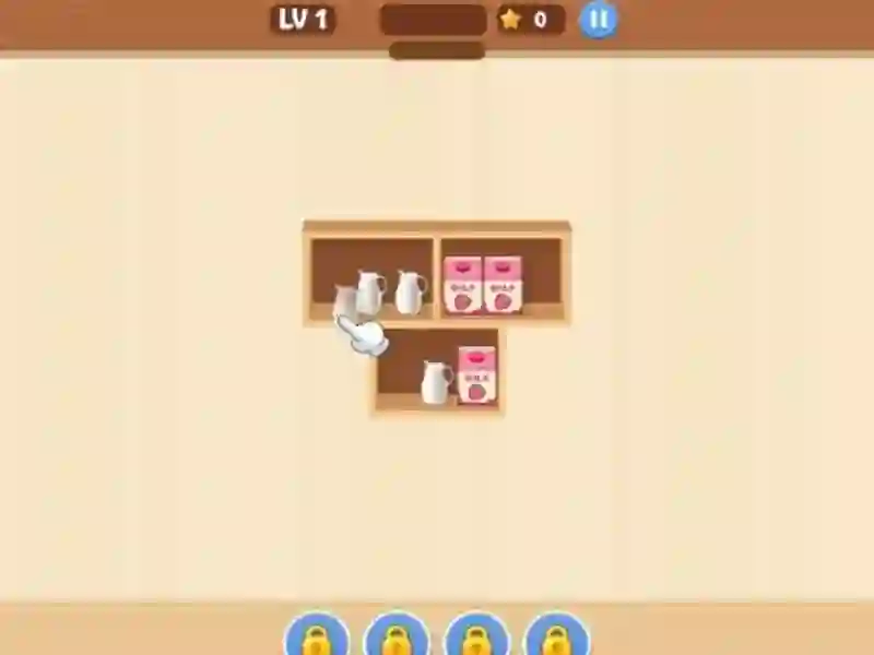 Goods Match – kostenloses Online-Spiel