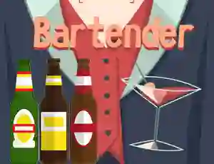 Bartender – kostenloses Online-Spiel