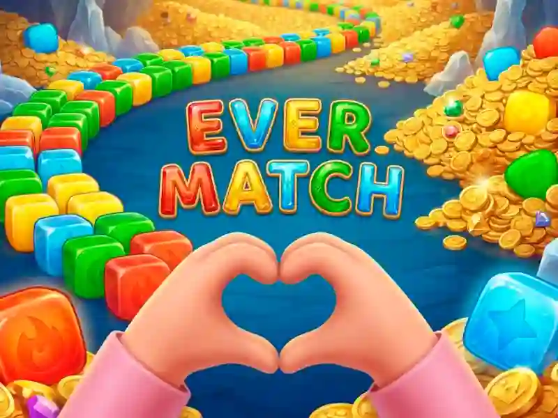 Ever Match – kostenloses Online-Spiel