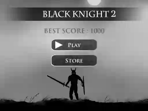 Black Knight 2 – kostenloses Online-Spiel