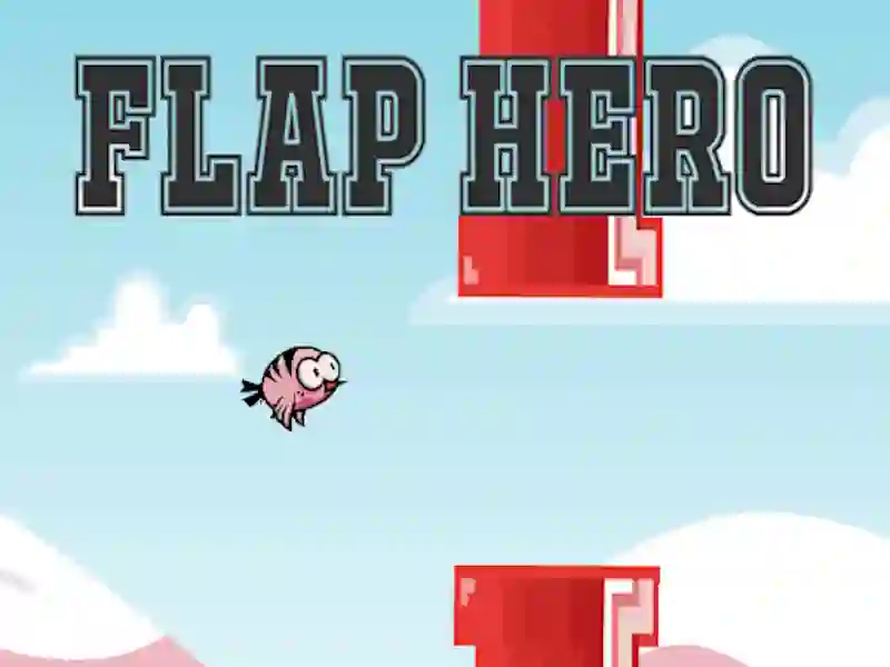 Flap Hero – kostenloses Online-Spiel