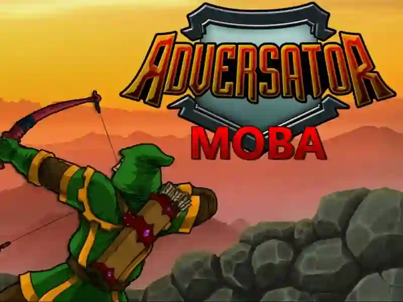 Adversator – kostenloses Online-Spiel