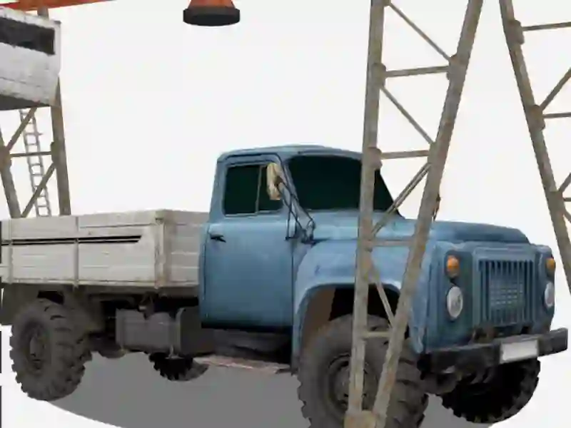 The Cargo 2 – kostenloses Online-Spiel