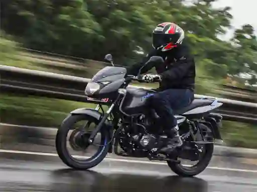 Bajaj Pulsar 125 – kostenloses Online-Spiel