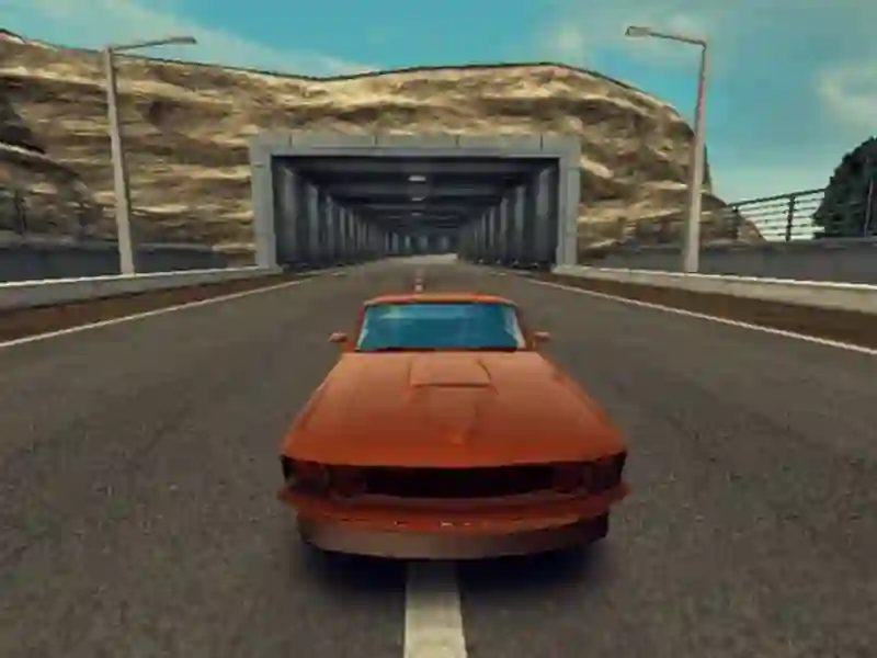Drive Zone – kostenloses Online-Spiel